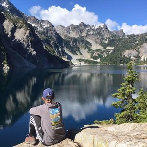 Meet your Posher, Vreni